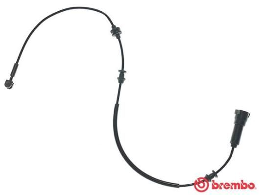 BREMBO A 00 251 Warning Contact, brake pad wear