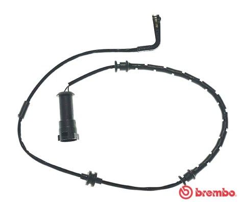 BREMBO A 00 252 Warning Contact, brake pad wear