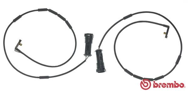 BREMBO A 00 262 Warning Contact, brake pad wear