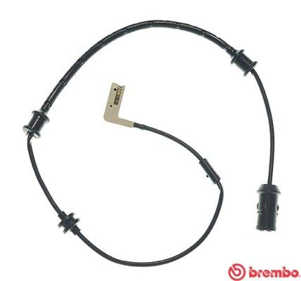 BREMBO A 00 263 Warning Contact, brake pad wear