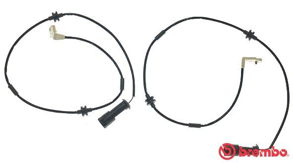 BREMBO A 00 309 Warning Contact, brake pad wear