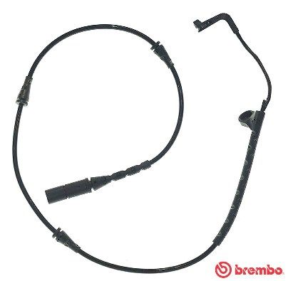BREMBO A 00 352 Warning Contact, brake pad wear