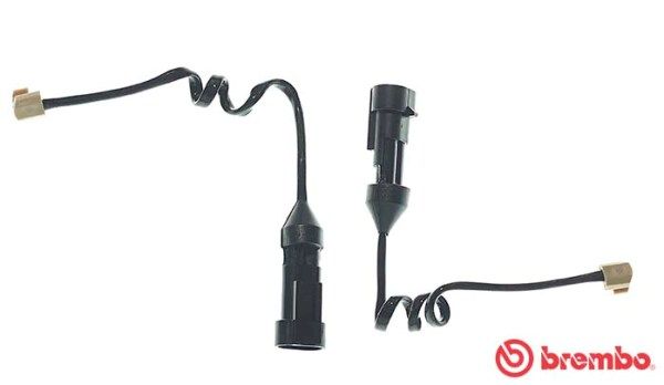 BREMBO A 00 410 Warning Contact, brake pad wear