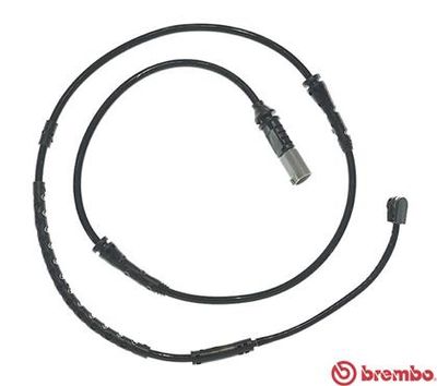 Warning Contact, brake pad wear BREMBO A 00 422
