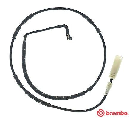 BREMBO A 00 427 Warning Contact, brake pad wear