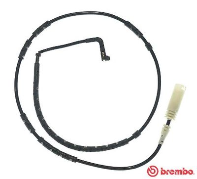 Warning Contact, brake pad wear BREMBO A 00 427