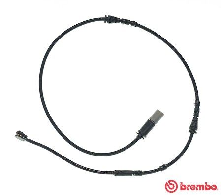 BREMBO A 00 433 Warning Contact, brake pad wear