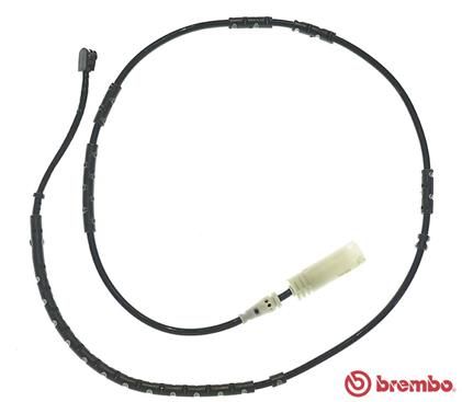 BREMBO A 00 439 Warning Contact, brake pad wear