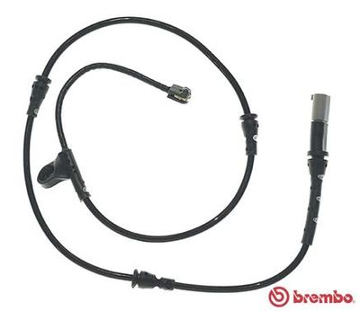 Warning Contact, brake pad wear BREMBO A 00 442
