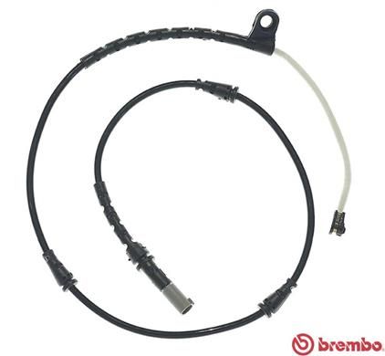 BREMBO A 00 443 Warning Contact, brake pad wear