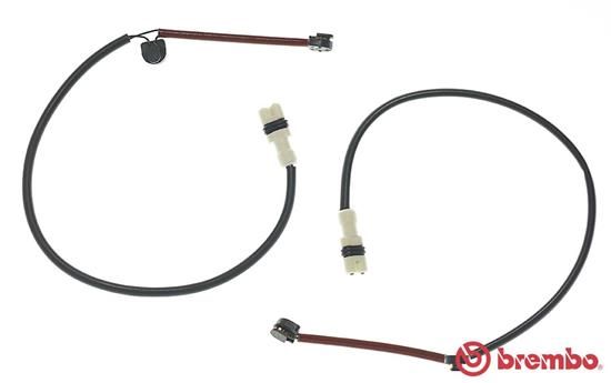BREMBO A 00 450 Warning Contact, brake pad wear