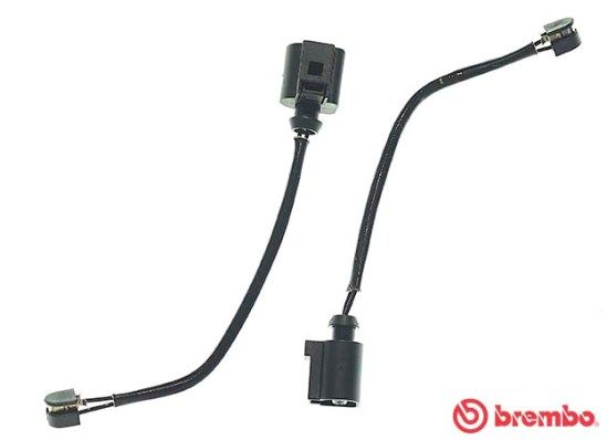 BREMBO A 00 456 Warning Contact, brake pad wear