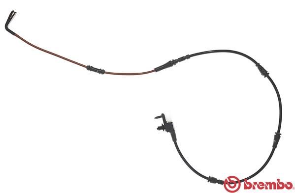 BREMBO A 00 479 Warning Contact, brake pad wear
