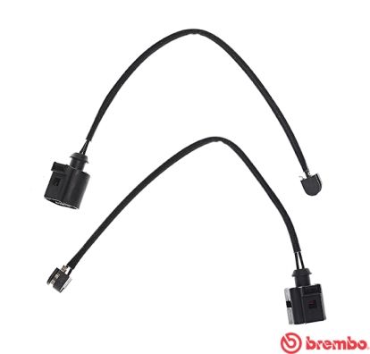 BREMBO A 00 480 Warning Contact, brake pad wear