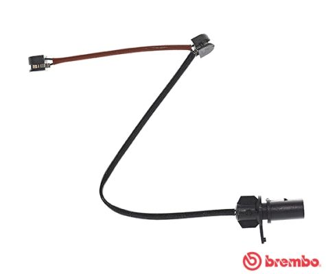 BREMBO A 00 482 Warning Contact, brake pad wear