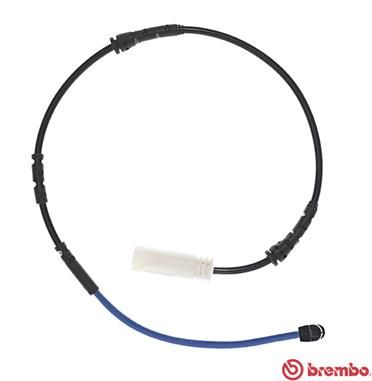 BREMBO A 00 488 Warning Contact, brake pad wear