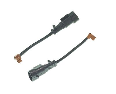 Warning Contact, brake pad wear BREMBO A 00 495