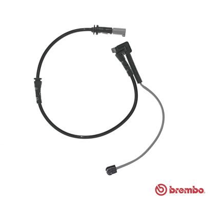 BREMBO A 00 506 Warning Contact, brake pad wear