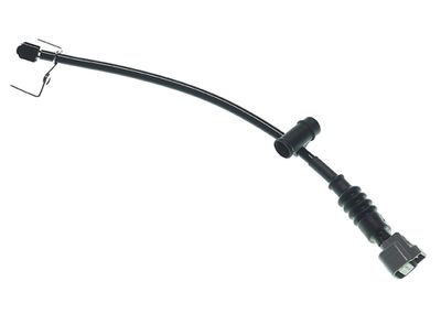 Warning Contact, brake pad wear BREMBO A 00 521