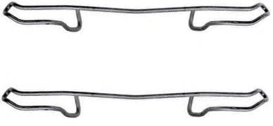 Accessory Kit, brake caliper BREMBO A 02 241