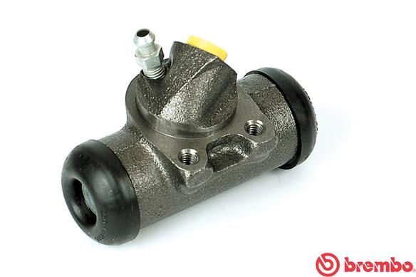 BREMBO A 12 006 Wheel Brake Cylinder