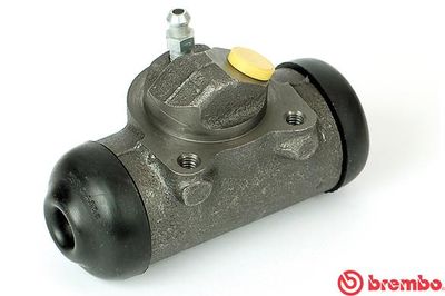 Wheel Brake Cylinder BREMBO A 12 019