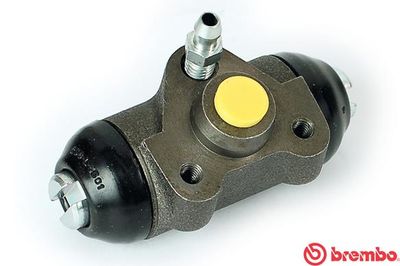 Wheel Brake Cylinder BREMBO A 12 032