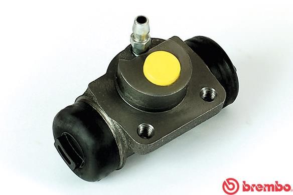 BREMBO A 12 048 Wheel Brake Cylinder
