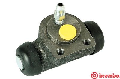 Wheel Brake Cylinder BREMBO A 12 051