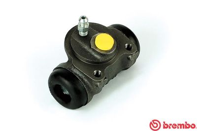 Wheel Brake Cylinder BREMBO A 12 058