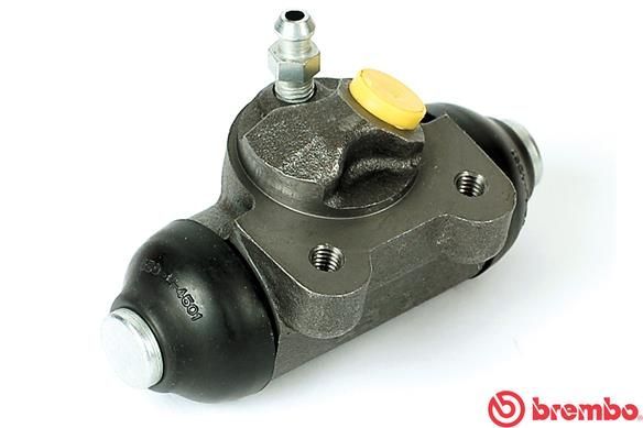 BREMBO A 12 060 Wheel Brake Cylinder