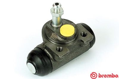 Wheel Brake Cylinder BREMBO A 12 064