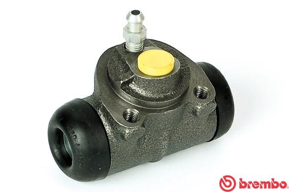 BREMBO A 12 066 Wheel Brake Cylinder