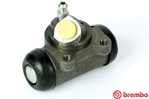 BREMBO A 12 068 Wheel Brake Cylinder