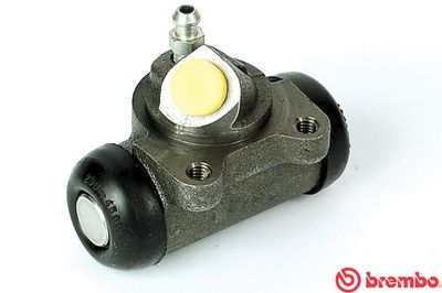 Wheel Brake Cylinder BREMBO A 12 068