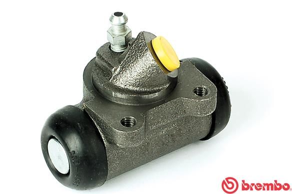 BREMBO A 12 069 Wheel Brake Cylinder