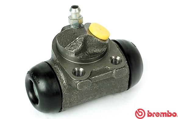 BREMBO A 12 071 Wheel Brake Cylinder