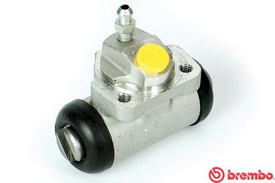 Wheel Brake Cylinder BREMBO A 12 074