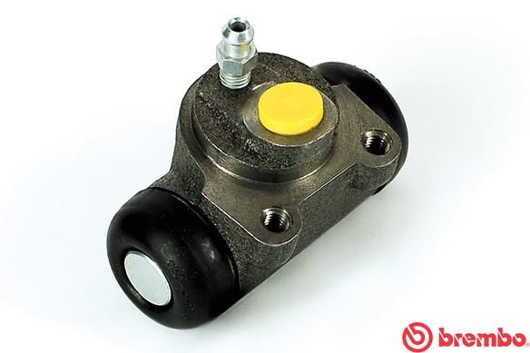BREMBO A 12 075 Wheel Brake Cylinder
