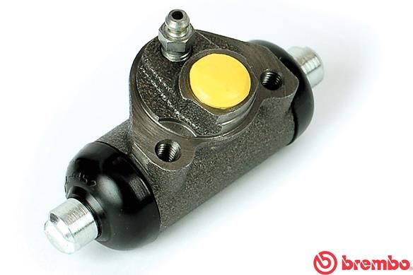 BREMBO A 12 077 Wheel Brake Cylinder