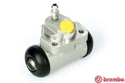 Wheel Brake Cylinder BREMBO A 12 079