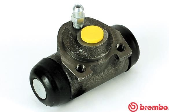 BREMBO A 12 080 Wheel Brake Cylinder