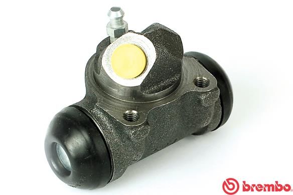 BREMBO A 12 081 Wheel Brake Cylinder