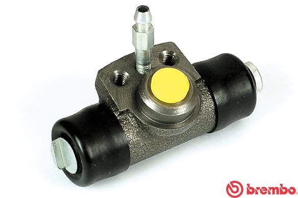 BREMBO A 12 083 Wheel Brake Cylinder