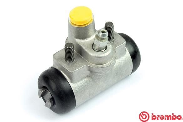 BREMBO A 12 087 Wheel Brake Cylinder