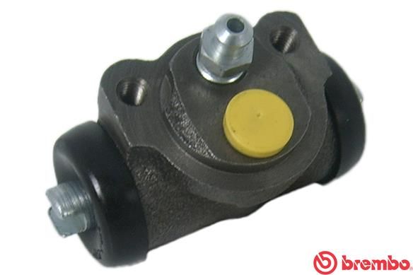 BREMBO A 12 089 Wheel Brake Cylinder