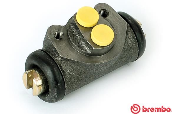 BREMBO A 12 090 Wheel Brake Cylinder