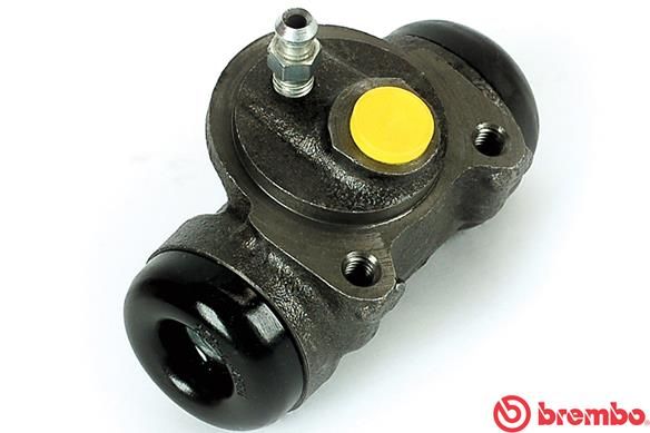 BREMBO A 12 095 Wheel Brake Cylinder