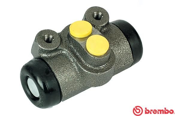BREMBO A 12 097 Wheel Brake Cylinder