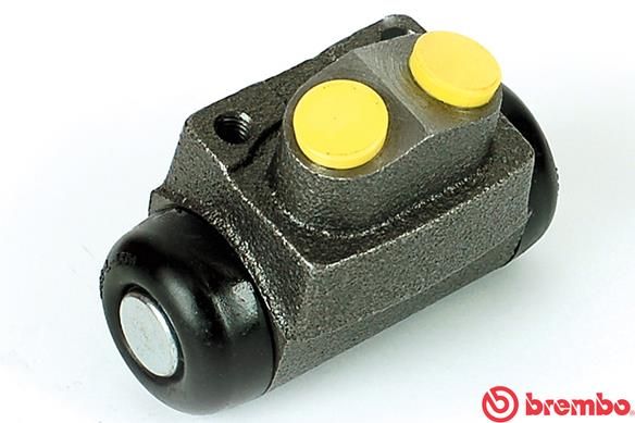 BREMBO A 12 099 Wheel Brake Cylinder